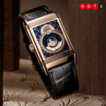 Jaeger-LeCoultre پنج ساعت خیره‌کننده Reverso عرضه کرده است